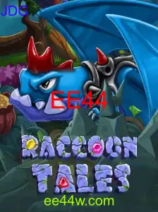 RaccoonTales